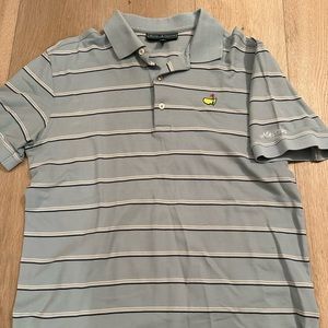 Masters Collection Polo size Medium Augusta National